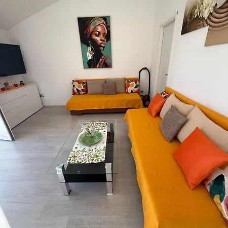 Sonne Apartment