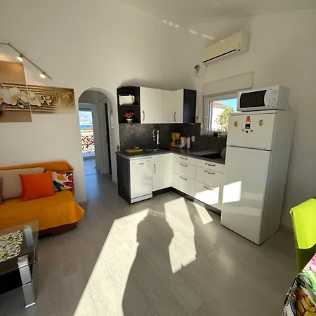 Apartment Sonne