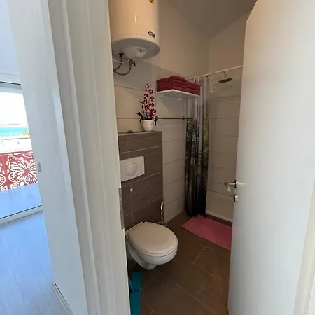 Sonne Apartment