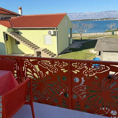 Sonne Apartment Nin