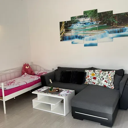 Sonne Apartment