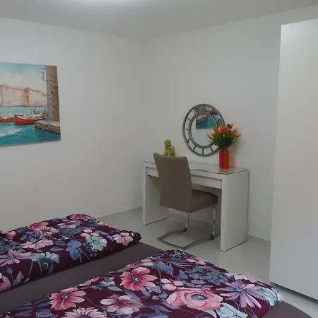 Apartment Sonne
