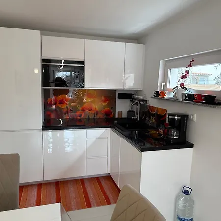 Apartment Sonne