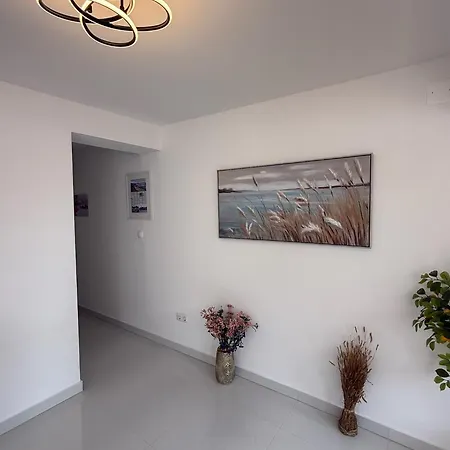 Sonne Apartment Nin